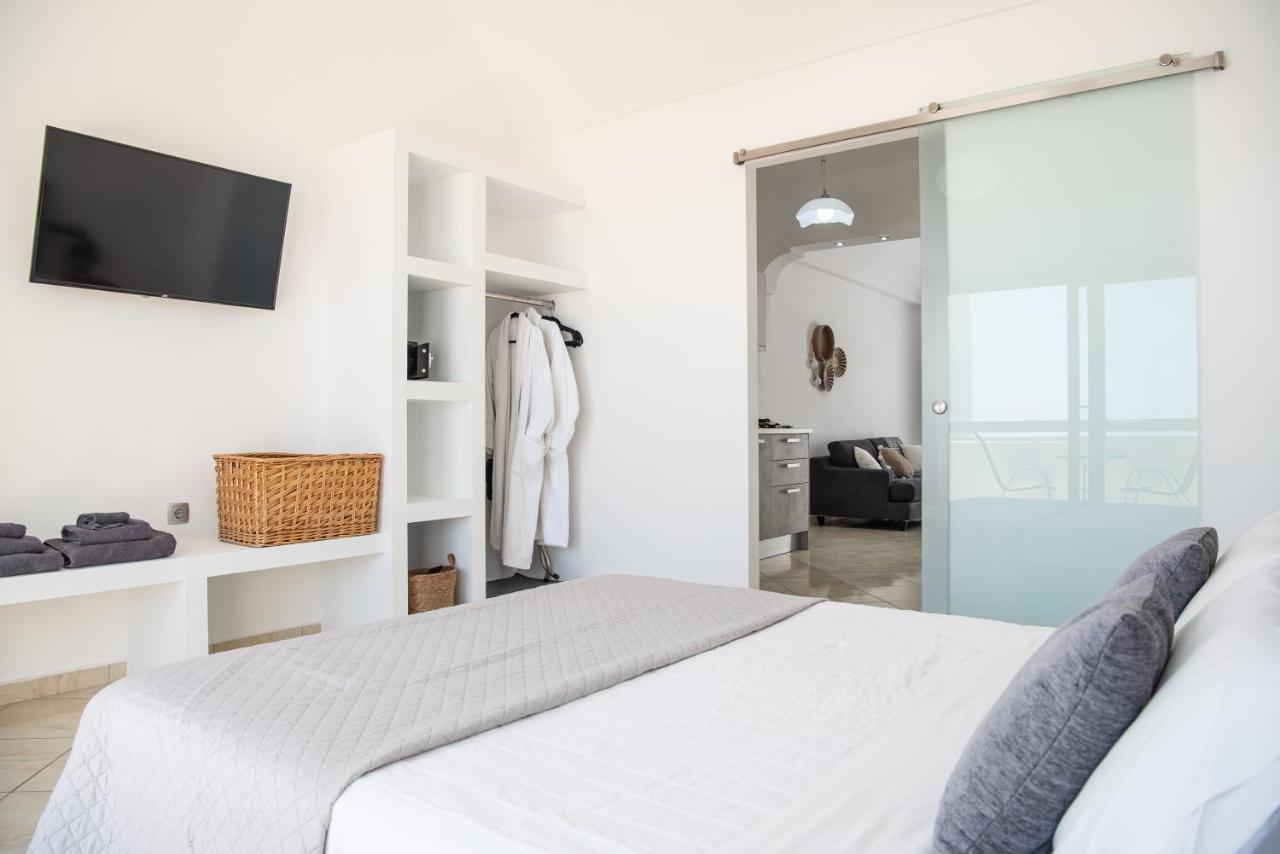 Burned Rock Suites Имеровигли Экстерьер фото